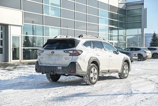Subaru Outback Convenience,Carplay,Bancs Chauffants 2024 à Sainte-Julie, Québec - 5 - w320h240px