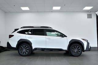 2024 Subaru Outback Onyx, Carplay, Bancs Chauffants in Sainte-Julie, Quebec - 6 - w320h240px