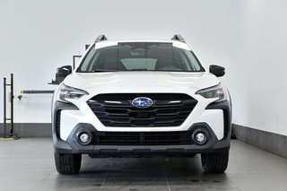 2024 Subaru Outback Onyx, Carplay, Bancs Chauffants in Sainte-Julie, Quebec - 2 - w320h240px
