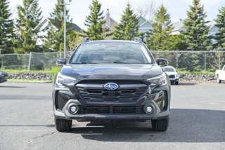 2024 Subaru Outback Touring, Carplay, Bancs chauffants in Sainte-Julie, Quebec - 4 - w320h240px