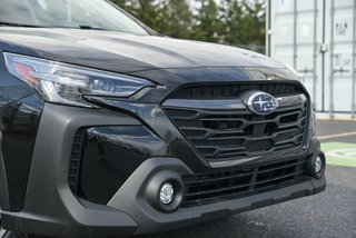 2024 Subaru Outback Touring, Carplay, Bancs chauffants in Sainte-Julie, Quebec - 2 - w320h240px