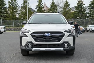 Subaru Outback Limited, Carplay, Bancs Chauffants 2024 à Sainte-Julie, Québec - 4 - w320h240px