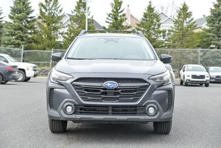 Subaru Outback Onyx, Carplay, Bancs Chauffants 2024 à Sainte-Julie, Québec - 4 - w320h240px
