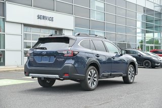 Subaru Outback Limited, Carplay, Bancs Chauffants 2024 à Sainte-Julie, Québec - 6 - w320h240px