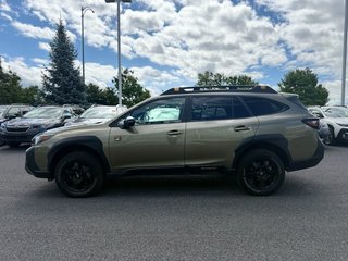 Subaru Outback Wilderness 2024 à Sainte-Julie, Québec - 2 - w320h240px