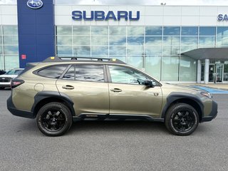 Subaru Outback Wilderness 2024 à Sainte-Julie, Québec - 3 - w320h240px