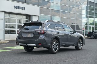 2025 Subaru Outback Premier XT, CARPLAY, BANCS CHAUFFANTS in Sainte-Julie, Quebec - 6 - w320h240px