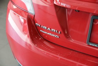 Subaru WRX Manuelle Bluetooth Sièges chauffants Mags 2018 à Sainte-Julie, Québec - 6 - w320h240px