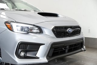 2019 Subaru WRX Sport Sièges chauffants Carplay Bluetooth in Sainte-Julie, Quebec - 2 - w320h240px