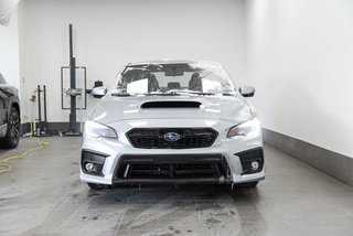 2019 Subaru WRX Sport Sièges chauffants Carplay Bluetooth in Sainte-Julie, Quebec - 4 - w320h240px