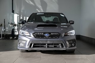 WRX Sport-tech Cuir Navi Harman Kardon CERTIFIÉ 2021 à Sainte-Julie, Québec - 4 - w320h240px