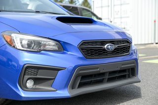 2021 Subaru WRX Sport Manuelle Toit ouvrant Carplay Mags 17 pouces in Sainte-Julie, Quebec - 2 - w320h240px