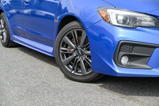 2021 Subaru WRX Sport Manuelle Toit ouvrant Carplay Mags 17 pouces in Sainte-Julie, Quebec - 3 - w320h240px