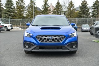 2022 Subaru WRX Sport-tech, Carplay, in Sainte-Julie, Quebec - 4 - w320h240px