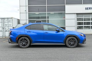 2022 Subaru WRX Sport-tech, Carplay, in Sainte-Julie, Quebec - 5 - w320h240px
