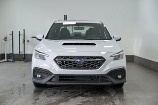 Subaru WRX Sport,Carplay, Bancs chauffants 2023 à Sainte-Julie, Québec - 4 - w320h240px