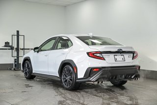Subaru WRX Sport,Carplay, Bancs chauffants 2023 à Sainte-Julie, Québec - 5 - w320h240px