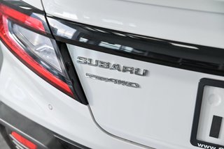 Subaru WRX Sport,Carplay, Bancs chauffants 2023 à Sainte-Julie, Québec - 6 - w320h240px