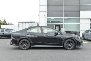 Subaru WRX Sport-tech, Carplay, Bancs Chauffants 2023 à Sainte-Julie, Québec - 5 - w320h240px
