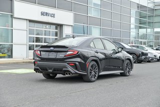 Subaru WRX Sport-tech, Carplay, Bancs Chauffants 2023 à Sainte-Julie, Québec - 6 - w320h240px