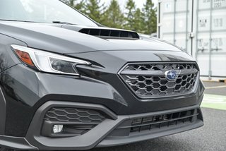Subaru WRX Sport-tech, Carplay, Bancs Chauffants 2023 à Sainte-Julie, Québec - 2 - w320h240px