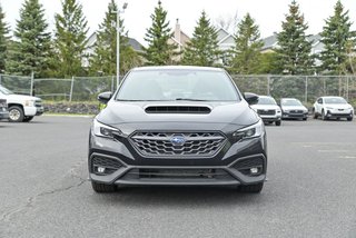 Subaru WRX Sport-tech, Carplay, Bancs Chauffants 2023 à Sainte-Julie, Québec - 4 - w320h240px