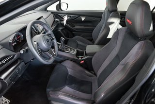 2024 Subaru WRX GT Toit ouvrant, Carplay, Harman Kardon, GPS in Sainte-Julie, Quebec - 5 - w320h240px
