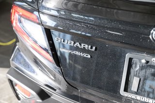 2024 Subaru WRX GT Toit ouvrant, Carplay, Harman Kardon, GPS in Sainte-Julie, Quebec - 6 - w320h240px