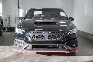 2024 Subaru WRX GT Toit ouvrant, Carplay, Harman Kardon, GPS in Sainte-Julie, Quebec - 4 - w320h240px