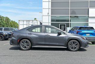 2024 Subaru WRX Carplay,Bancs Chauffants in Sainte-Julie, Quebec - 5 - w320h240px