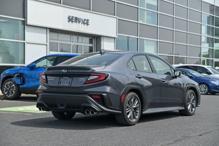 2024 Subaru WRX Carplay,Bancs Chauffants in Sainte-Julie, Quebec - 6 - w320h240px