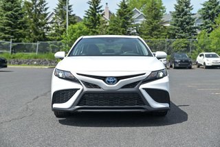 Toyota Camry HYBRIDE SE, APPLE CARPLAY, BANCS CHAUFFANTS 2023 à Sainte-Julie, Québec - 4 - w320h240px