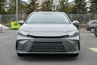 Toyota Camry XLE,Carplay, Bancs Chauffants 2025 à Sainte-Julie, Québec - 4 - w320h240px
