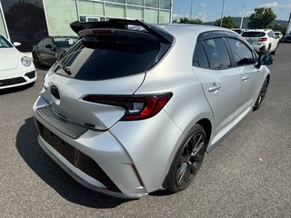 Toyota Corolla Hatchback  2025 à Sainte-Julie, Québec - 5 - w320h240px