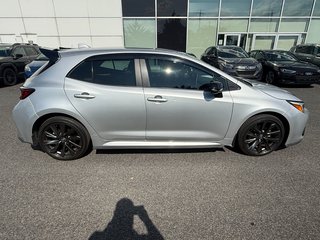 Toyota Corolla Hatchback  2025 à Sainte-Julie, Québec - 6 - w320h240px
