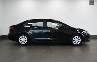 2021 Toyota Corolla L Manuelle Bluetooth Caméra de recul in Sainte-Julie, Quebec - 3 - w320h240px