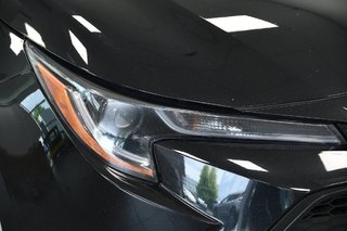 2021 Toyota Corolla L Manuelle Bluetooth Caméra de recul in Sainte-Julie, Quebec - 5 - w320h240px