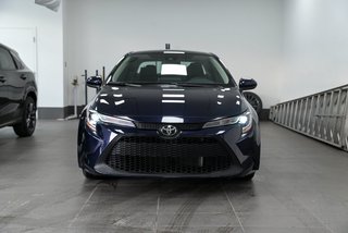 2021 Toyota Corolla LE, Banc chauffant in Sainte-Julie, Quebec - 3 - w320h240px