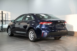 2021 Toyota Corolla LE, Banc chauffant in Sainte-Julie, Quebec - 4 - w320h240px