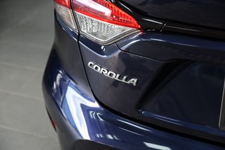 2021 Toyota Corolla LE, Banc chauffant in Sainte-Julie, Quebec - 5 - w320h240px