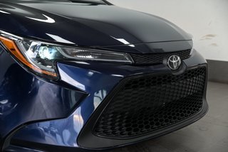 2021 Toyota Corolla LE, Banc chauffant in Sainte-Julie, Quebec - 2 - w320h240px