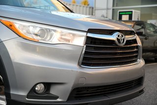 Toyota Highlander LE Bluetooth, caméra de recule, siège électrique 2016 à Sainte-Julie, Québec - 2 - w320h240px