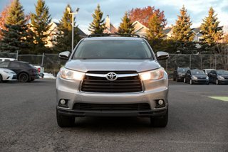 Toyota Highlander LE Bluetooth, caméra de recule, siège électrique 2016 à Sainte-Julie, Québec - 4 - w320h240px