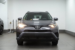 2016 Toyota RAV4 LE, AWD, Sièges Chauffants, Caméra de Recul in Sainte-Julie, Quebec - 3 - w320h240px