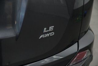 2016 Toyota RAV4 LE, AWD, Sièges Chauffants, Caméra de Recul in Sainte-Julie, Quebec - 6 - w320h240px