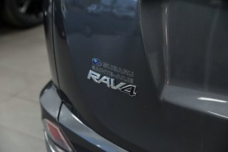2016 Toyota RAV4 LE, AWD, Sièges Chauffants, Caméra de Recul in Sainte-Julie, Quebec - 5 - w320h240px