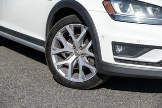 2017 Volkswagen Golf Alltrack ALLTRACK, FENDER, Sièges Chauffants in Sainte-Julie, Quebec - 3 - w320h240px