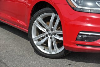2018 Volkswagen Golf SportWagen Highline, Bancs Chauffants in Sainte-Julie, Quebec - 3 - w320h240px