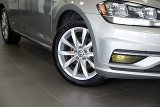 2019 Volkswagen GOLF SPORTWAGEN Highline Cuir Toit pano Sièges chauffants in Sainte-Julie, Quebec - 3 - w320h240px