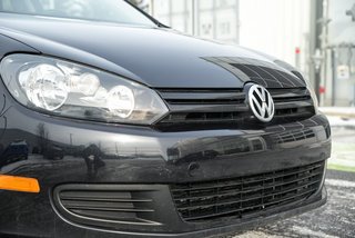 Volkswagen Golf Wagon Trendline bancs chauffants 2014 à Sainte-Julie, Québec - 2 - w320h240px